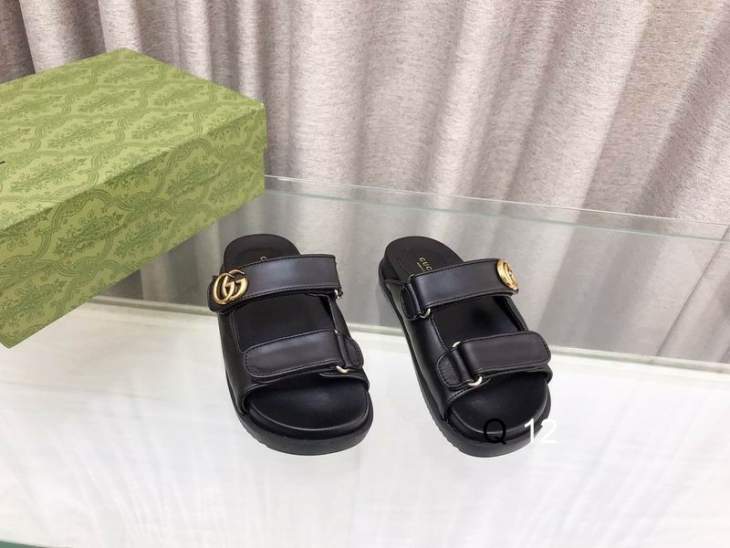 Picture of Gucci Slippers _SKUGuccisz35-40XJ01531908
